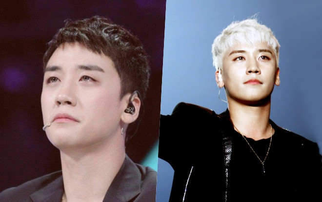 Trước những tin đồn 'bê bối' chưa kịp giải quyết xong, Seungri đã 'bị gọi' nhập ngũ vào cuối tháng 3 này! Ảnh 2