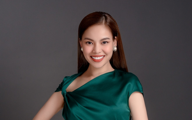 Giang Hồng Ngọc: 'Đến với Thần tượng Bolero, tôi mong gặp được các thí sinh đầy đam mê và trình diễn như ngày cuối cùng được hát' Ảnh 2