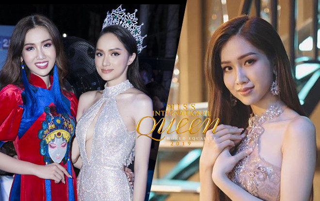 Nhật Hà trấn an fan: 'Chuyện đôi giày cỏn con, tôi không muốn nhắn cho chị Hương Giang' Ảnh 2