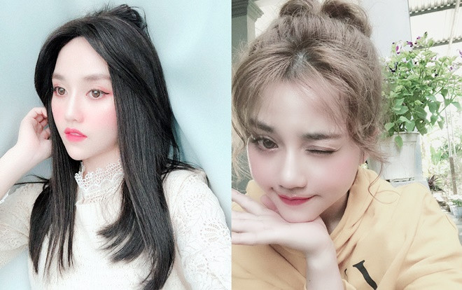 Hot streamer Thùy Dung công khai chồng đúng ngày 8-3 Ảnh 2