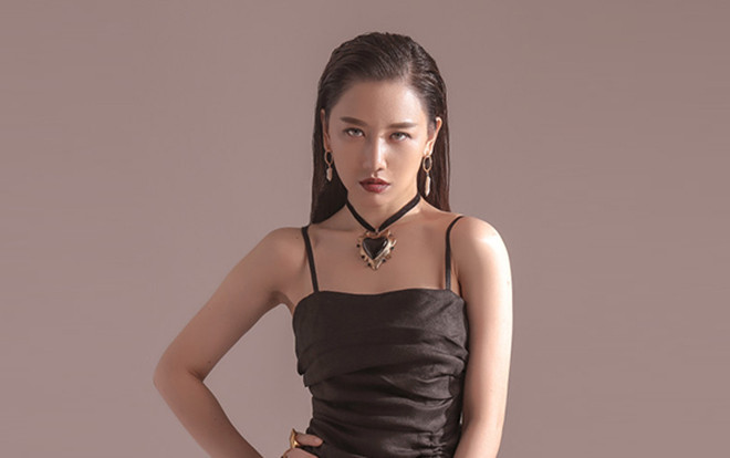 Sau bao ngày chờ đợi, Hari Won đã lột xác phong cách thật sự, fan ruột cũng chẳng nhận ra Ảnh 2
