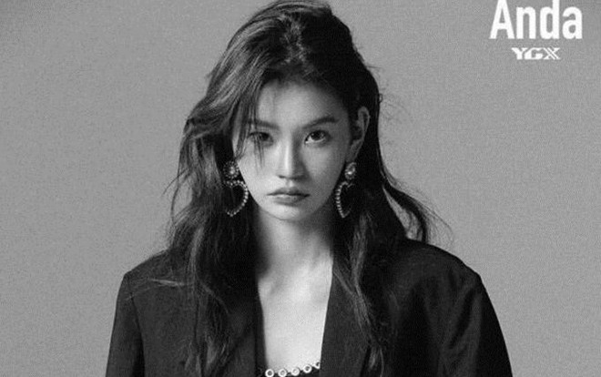 Click xem ngay dance practice 'What You Waiting For' cực chất từ 'gà cưng' của Seungri! Ảnh 2