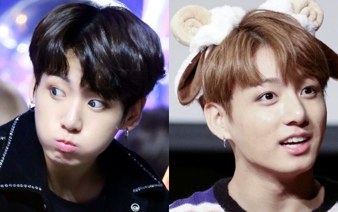 ARMY có tin không khi Jungkook tự nhận là 'anh trai nhà người ta' khi TXT chính thức debut? Ảnh 2