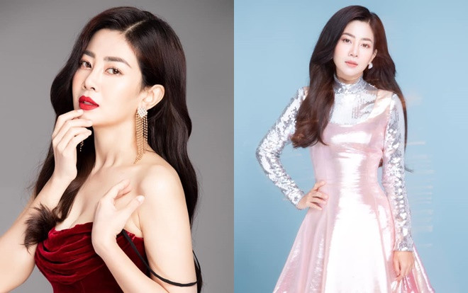 Mai Phương khoe sắc quý phái sau thời gian chữa trị ung thư Ảnh 2