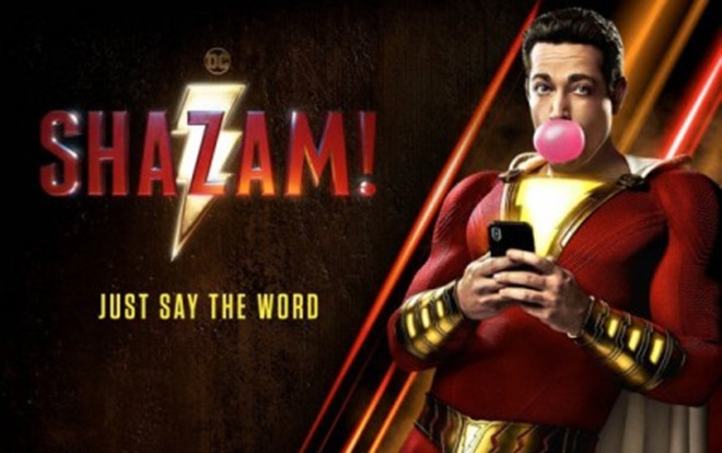 Giữa tâm bão Captain Marvel, DC đã chiếu sớm 'Shazam!' và đây là phản ứng của những khán giả đầu tiên Ảnh 2