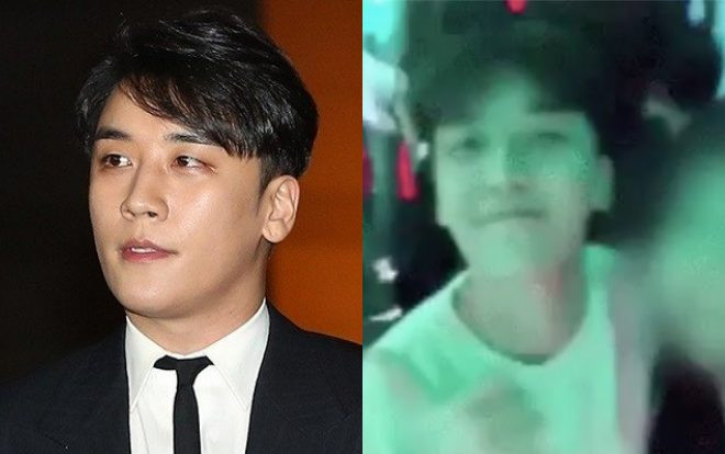 Căng thẳng việc nhân viên Burning Sun bị cáo buộc phân phối ma tuý đã bị đuổi việc để 'phi tang chứng cứ'? Ảnh 2