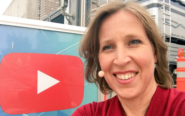 Nhân ngày 8/3, cùng điểm qua 10 người phụ nữ quyền lực nhất làng công nghệ thế giới Ảnh 2