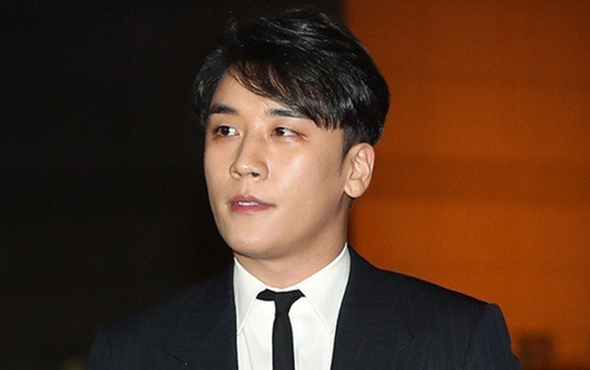 Kiện cáo chưa xong đã đến lúc nhập ngũ, loạt scandal của Seungri sẽ trôi về đâu? Ảnh 2