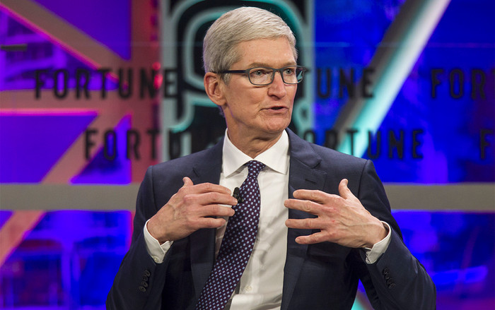 CEO Apple Tim Cook nêu quan điểm về việc có nên cần bằng Đại học, câu trả lời sẽ khiến bạn bất ngờ Ảnh 2