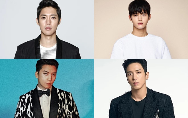 Bi hài chuyện sao Hàn nhập ngũ: Nghĩa vụ đất nước hay cuộc tháo chạy khỏi scandal bủa vây? Ảnh 2