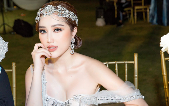 Không chỉ hứa suông với fan, Bảo Thy chính thức tiết lộ kế hoạch trở lại Vpop Ảnh 2