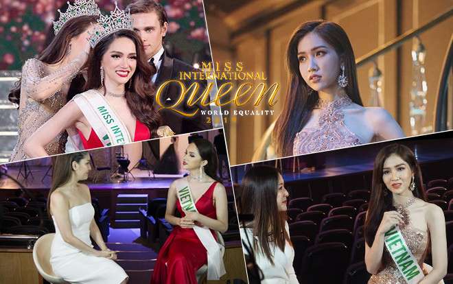 Nhật Hà mặc váy cũ giống hệt Hương Giang tại chung kết: Điềm lành vương miện, fan lo gì! Ảnh 2