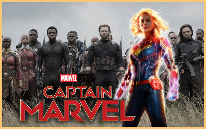 Vũ trụ Marvel sẽ ra sao sau 'Captain Marvel'? Ảnh 2