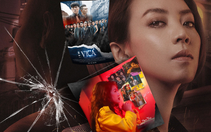 Web drama về xã đoàn: Từ Thập Tam Muội, Vi Cá tiền truyện đến Thập Tứ cô nương - Chưa bao giờ hết hot Ảnh 2