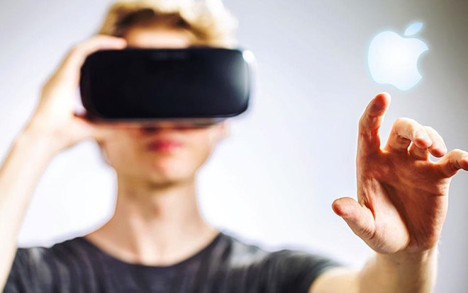 Apple đã sẵn sàng ra mắt một sản phẩm mới chưa từng có trong lịch sử, đảm bảo 'ăn đứt' iPhone Ảnh 2