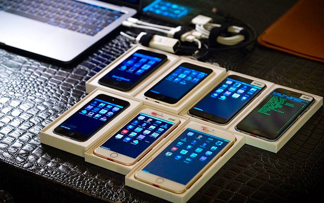 Những chiếc iPhone những tưởng 'kín cổng cao tường' không còn an toàn, đây là lý do vì sao Ảnh 2