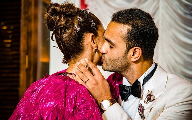 Cận cảnh bữa tiệc đầu tiên trong đại tiệc cưới của cặp tỷ phú Ấn Độ tại khu nghỉ dưỡng ở Phú Quốc Ảnh 2