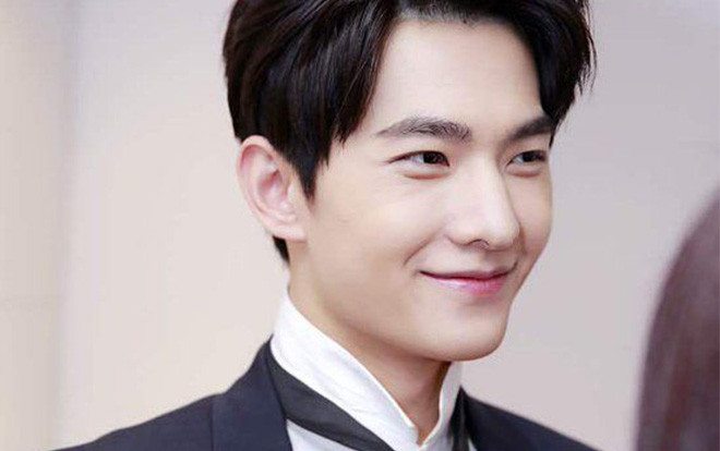 Dương Dương và ekip 'Hán chi vân' chính thức hòa giải Ảnh 2