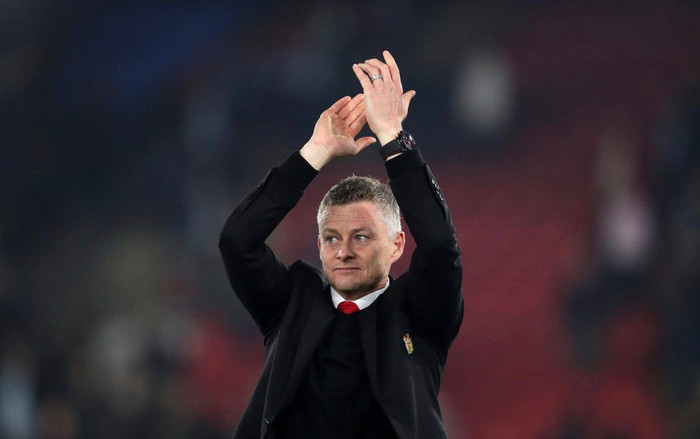 HLV Solskjaer hủy hợp đồng với Molde, sẵn sàng ở lại Man United Ảnh 2