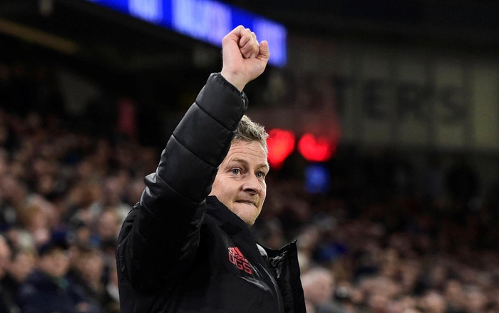 Số phận Solskjaer sẽ giống Zidane hay Di Matteo? Ảnh 2