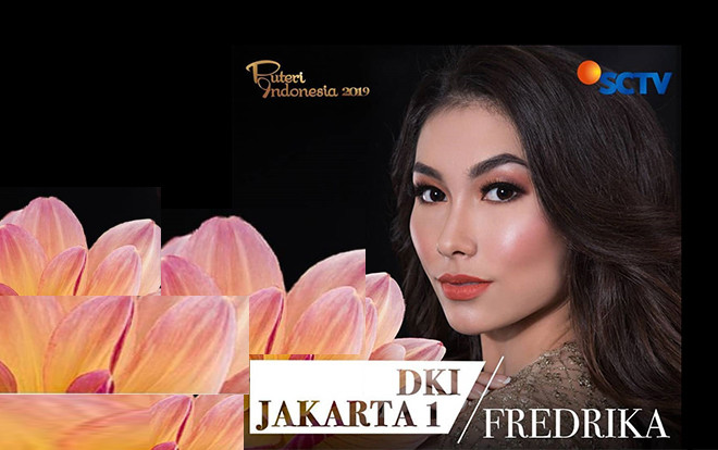 Xuất hiện đối thủ tuổi teen với nhan sắc ngắm hoài không chán của Hoàng Thùy ở Miss Universe 2019 Ảnh 2