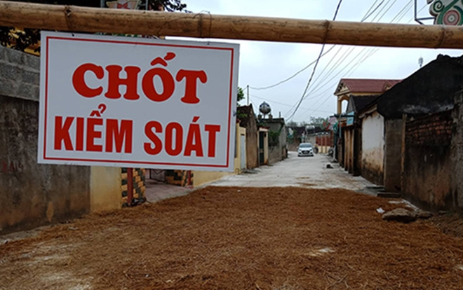 Dịch tả lợn châu Phi lan ra 12 tỉnh, thành Ảnh 2