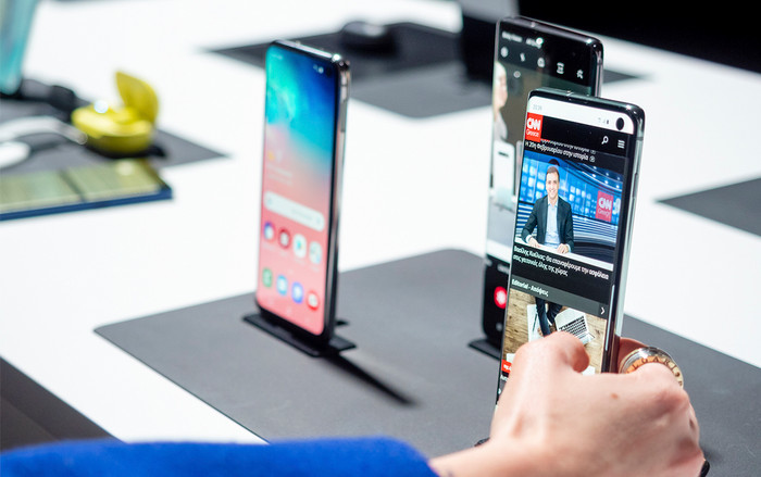 Vừa tậu Galaxy S10, tải ngay ứng dụng này để sử dụng sướng hơn Ảnh 2