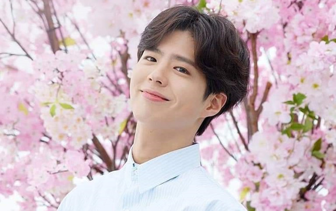 Mỹ nam Park Bo Gum tung teaser MV debut tại Nhật với vai trò ca sĩ Ảnh 2
