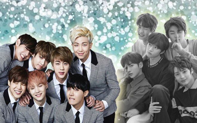 BXH thương hiệu boygroup tháng 3: Anh em nhà Big Hit BTS - TXT dắt tay thống trị top đầu Ảnh 2