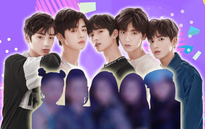 TXT không phải nhóm nhạc có MV debut cao nhất sau 24h, thành tích này thuộc về 1 cái tên khác Ảnh 2