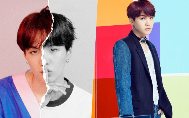 Suga (BTS) 'chơi lớn' bỏ ra 100 triệu won để đổi lấy những thứ này trong ngày sinh nhật của mình! Ảnh 2