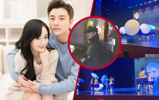 Giả Nãi Lượng và Lý Tiểu Lộ ly hôn phân chia tài sản? Phía nữ giành được nhà trong khi bên nam dọn ra ngoài sống Ảnh 2