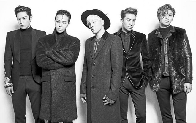 Ngày này rồi cũng tới: Seungri bị đề nghị rời khỏi BIGBANG bởi… chính V.I.P! Ảnh 2