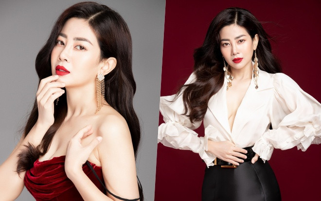 Phùng Ngọc Huy nói gì sau khi chứng kiến màn 'lột xác' chóng mặt của Mai Phương? Ảnh 2