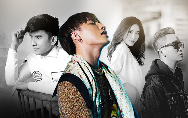 Đâu cần hát hit do mình sáng tác, Sơn Tùng cũng khiến fan phải 'ngất lịm' vì loạt cover này Ảnh 2