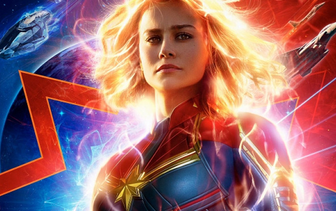 Bạn có hay: Captain Marvel từng có một sự nghiệp ca hát… đáng sợ! Ảnh 2