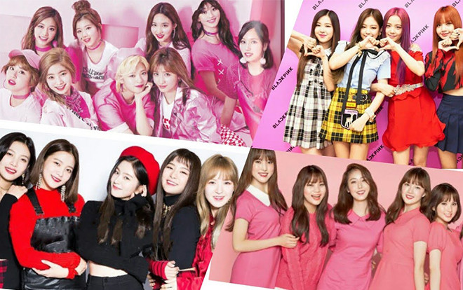 Fan Kpop và 'con dao hai lưỡi' mang tên: Vỡ mộng thần tượng! Ảnh 2