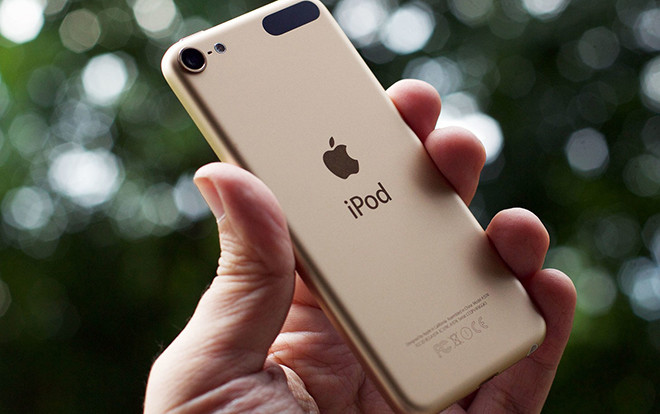 iPod Touch sẽ trở lại trong năm 2019, đây là những gì fan âm nhạc đang chờ đợi ở chiếc máy huyền thoại này Ảnh 2