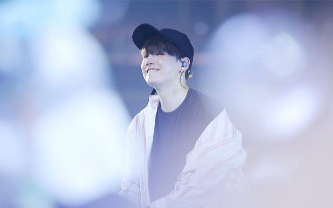 Nghẹn ngào câu chuyện ngày 9/3: Có một món quà dưới tên ARMY nhưng không phải do fan BTS làm nên… Ảnh 2