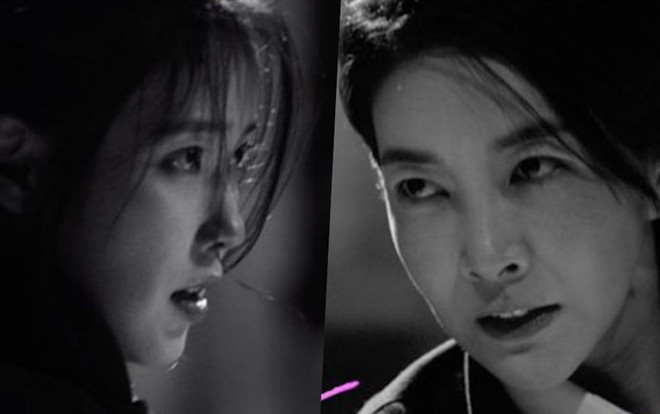 Album mới của Epik High: IU có hẳn một trận chiến nảy lửa cùng 'đại tỷ' Jin Seo Yeon Ảnh 2