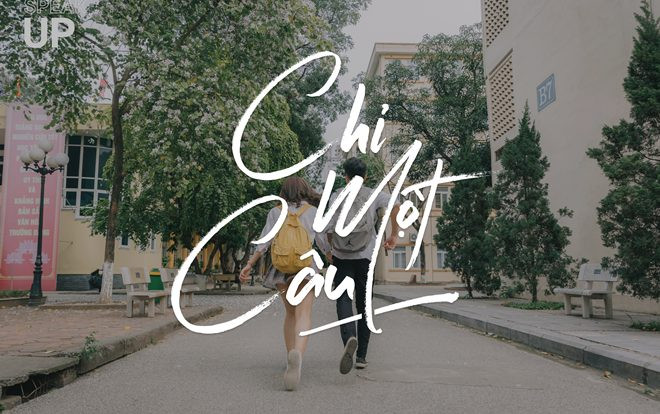 Đau tim từng cơn với bộ ảnh tình yêu cực lãng mạn của sinh viên trường Báo Ảnh 2