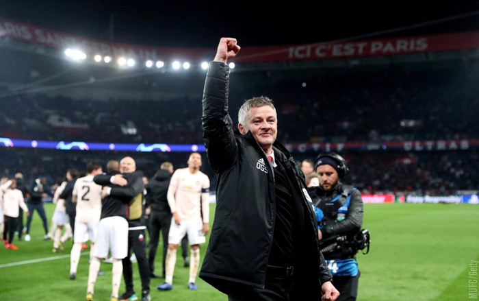 Với Solskjaer, Man Utd liệu có thắng được Arsenal? Ảnh 2