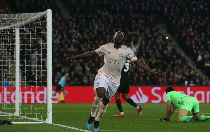 Lukaku - Kẻ được chờ đợi sẽ 'hạ sát' Arsenal Ảnh 2