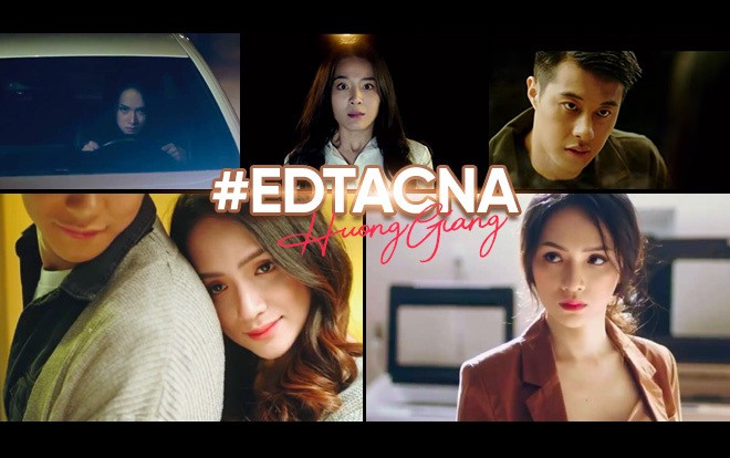 Muôn vàn tưởng tượng về kịch bản #EDTACNA của Hương Giang: #ADODDA phần 2 sẽ có cái kết… không hề đơn giản? Ảnh 2