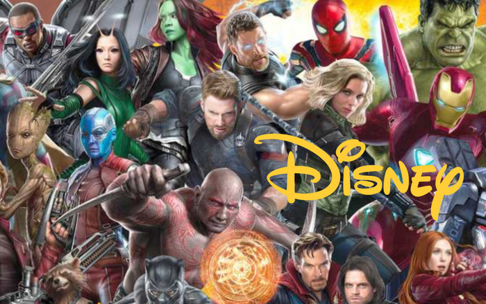 Rộ tin đồn Disney sẽ phát hành ‘Avengers: Endgame’ bản lồng tiếng tại Việt Nam? Ảnh 2