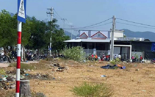 Xảy ra mâu thuẫn, chồng đâm vợ tử vong rồi tự tử bất thành Ảnh 2