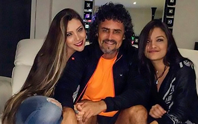 Ngủ với vợ của học trò cưng, HLV bị sa thải Ảnh 2