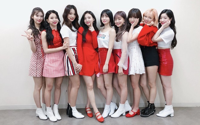 5 khoảnh khắc bị đối xử thô lỗ nhất trong sự nghiệp của những nữ thần TWICE nhà JYP Ảnh 2