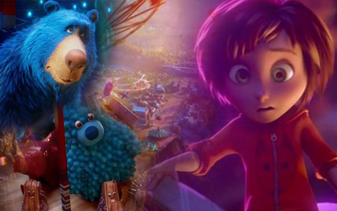 'Wonder Park - Công viên kỳ diệu' đã tạo nên phép màu bằng niềm tin như thế nào? Ảnh 2