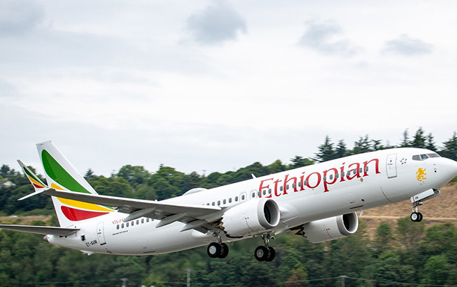 4 tháng ghi nhận 2 tai nạn giết chết 346 người, model máy bay 'đen đủi' Boeing 737 Max-8 có gì đặc biệt? Ảnh 2